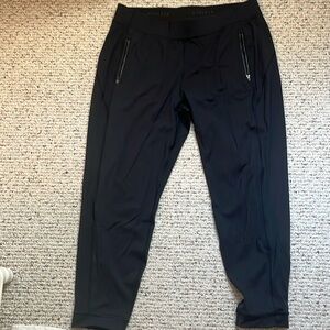 Athleta courtside trouser